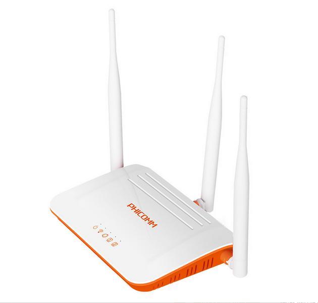 三優智慧智能大型廣告路由器，智能廣告wifi